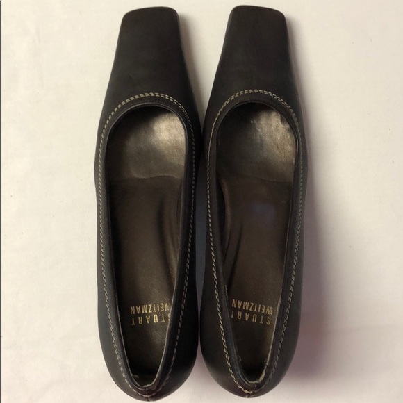 Stuart Weizman heels - Picture 5 of 6